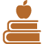 school books icon